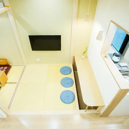 Villa Oyado Toshi à Kyoto Extérieur photo