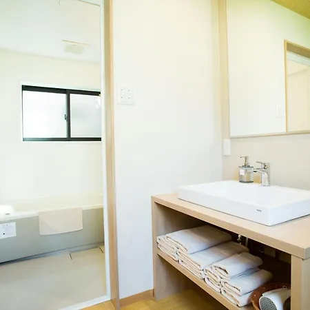 Villa Oyado Toshi à Kyoto Extérieur photo