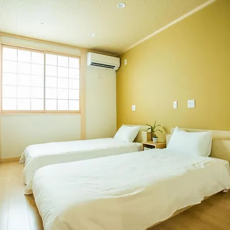 Villa Oyado Toshi à Kyoto Extérieur photo